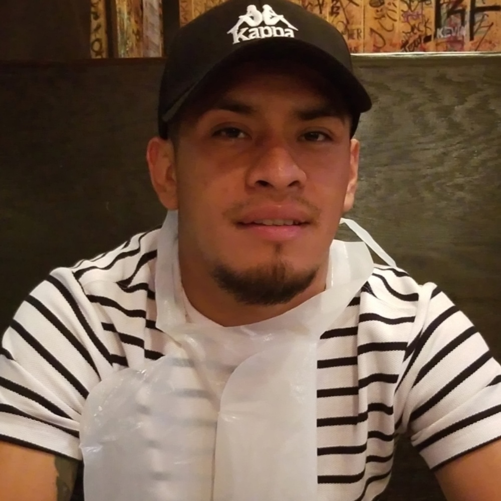 Meet your Posher, Erik